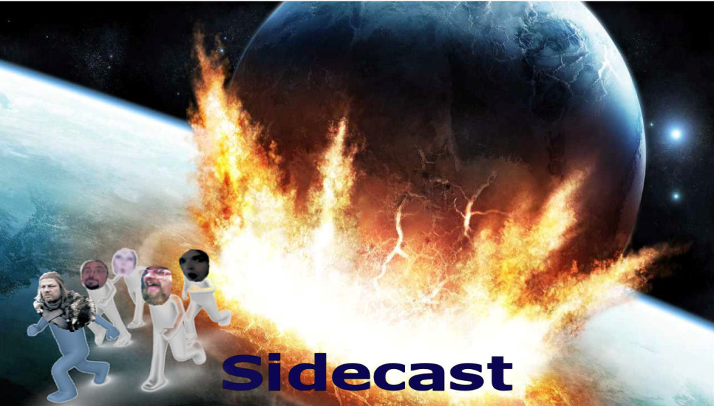 sidecast apocalypse