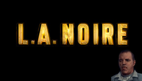 L.A. Noire Gag Reel