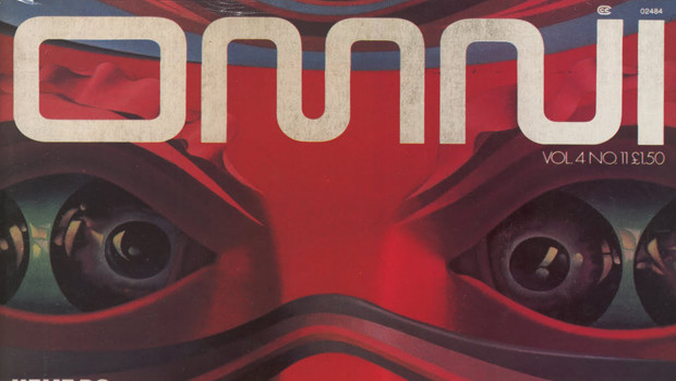 Omni Magazine
