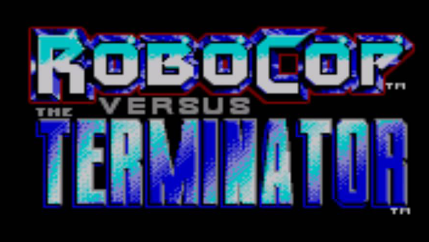 Robocop vs. The Terminator