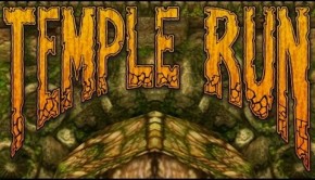 Temple Run: The Movie