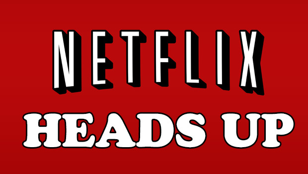 Netflix Heads Up